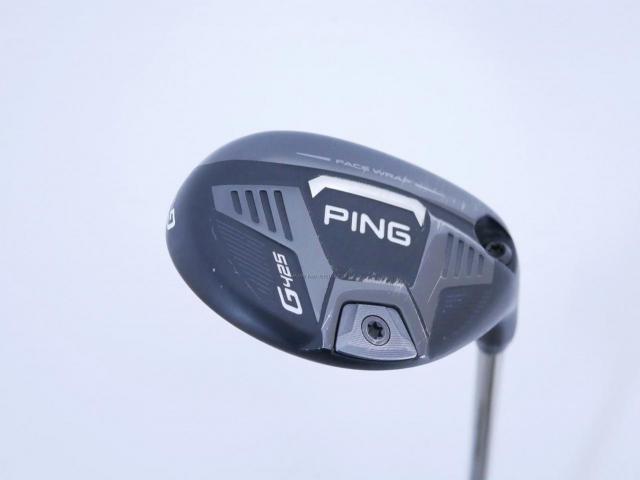 Fairway Wood : Ping : ไม้กระเทย Ping G425 (รุ่นปี 2021) Loft 17 ก้าน Ping Tour 2.0 85 Flex S