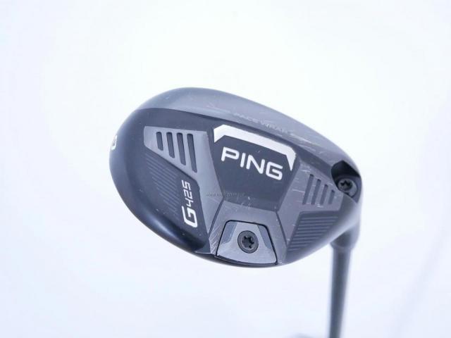 Fairway Wood : Ping : ไม้กระเทย Ping G425 (รุ่นปี 2021) Loft 19 ก้าน Fujikura Speeder TR Hybrid 85 Flex S