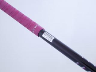 Lady club : All : หัวไม้ 4 Katana Sword SL-Eleven Loft 18 Flex L