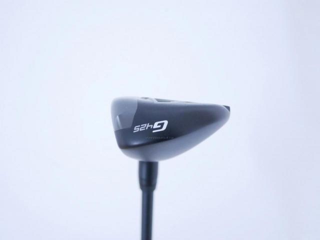 Fairway Wood : Ping : ไม้กระเทย Ping G425 (รุ่นปี 2021) Loft 19 ก้าน Fujikura Speeder TR Hybrid 85 Flex S