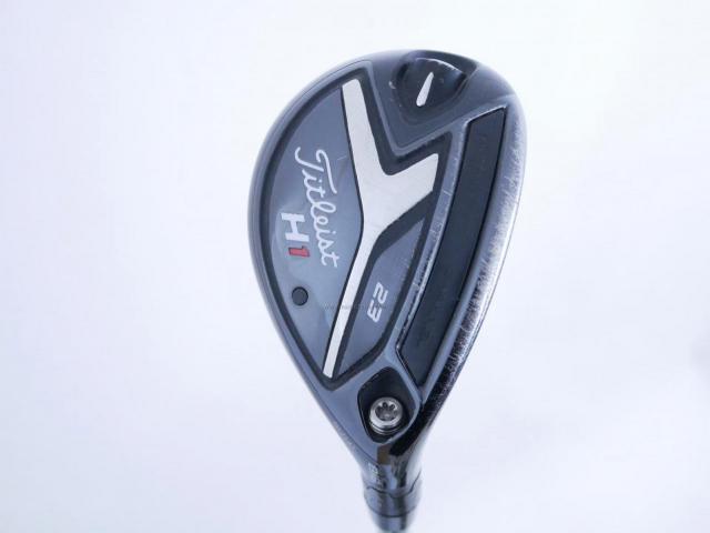 Fairway Wood : Titleist : ไม้กระเทย Titleist H1 818 Loft 23 ก้าน NS Pro 950 Flex S