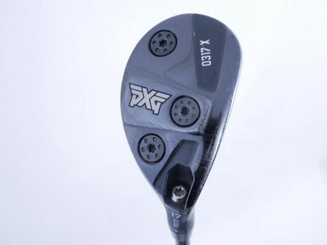 Fairway Wood : Other Brand : ไม้กระเทย PXG 0317X Proto Loft 17 ก้านกราไฟต์ Roddio Stella 6 Flex SR