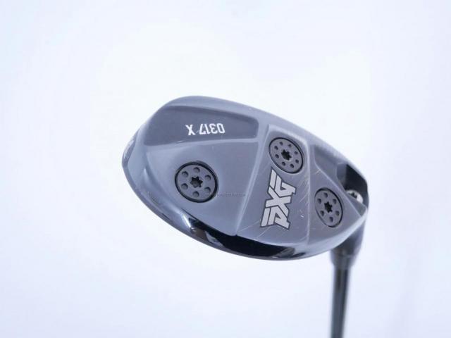 Fairway Wood : Other Brand : ไม้กระเทย PXG 0317X Proto Loft 17 ก้านกราไฟต์ Roddio Stella 6 Flex SR