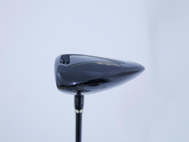 Fairway Wood : Honma : หัวไม้ 3 Honma Beres Black (รุ่นปี 2023) Loft 15 ก้าน Honma ARMRQ MX Flex R