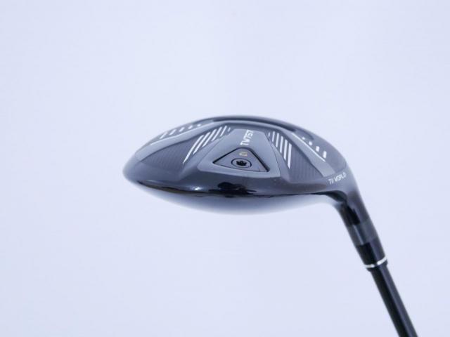 Fairway Wood : Honma : หัวไม้ 5 Honma Tour World TW757 (ออกปี 2022) Loft 18 ก้าน Honma Vizard 50 Flex R