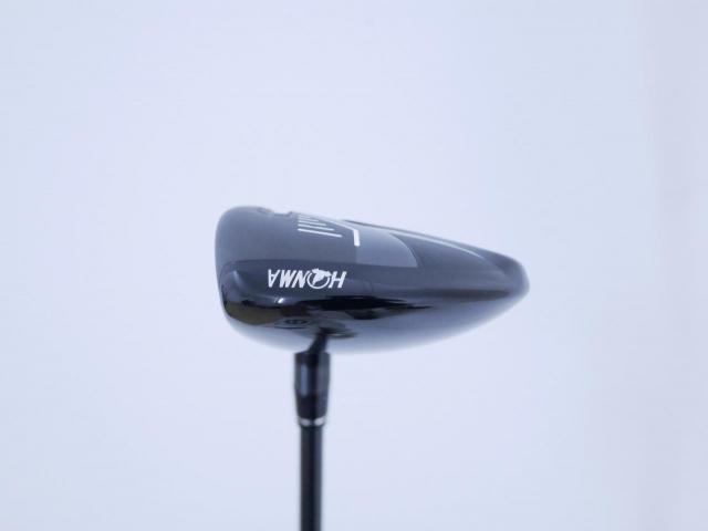 Fairway Wood : Honma : หัวไม้ 5 Honma Tour World TW757 (ออกปี 2022) Loft 18 ก้าน Honma Vizard 50 Flex R