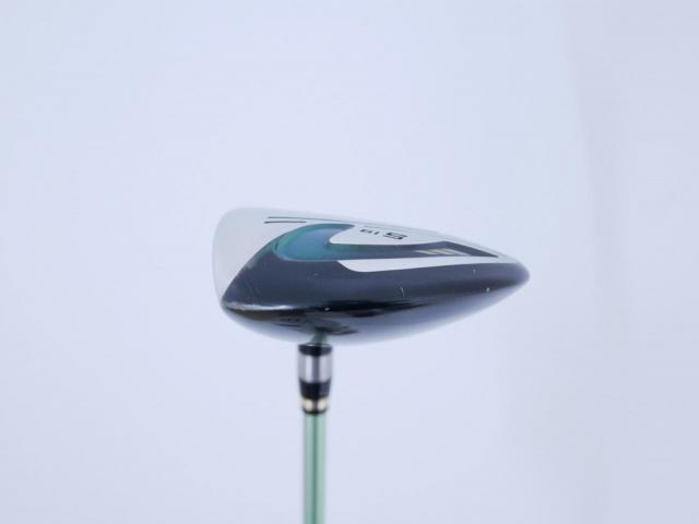 Fairway Wood : Honma : หัวไม้ 5 Honma Beres E-03 (เหมาะกับซีเนียร์) Loft 19 ก้าน ARMRQ 8 (45) Flex R (2 ดาว)