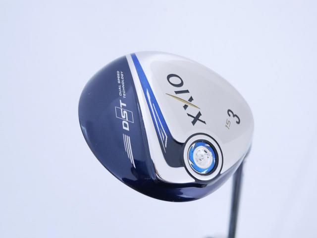 Fairway Wood : xxio : หัวไม้ 3 XXIO 9 (ออกปี 2016) Loft 15 ก้าน MP-900 Flex S