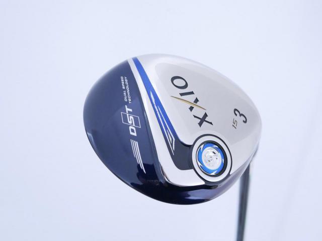 Fairway Wood : xxio : หัวไม้ 3 XXIO 9 (ออกปี 2016) Loft 15 ก้าน MP-900 Flex R