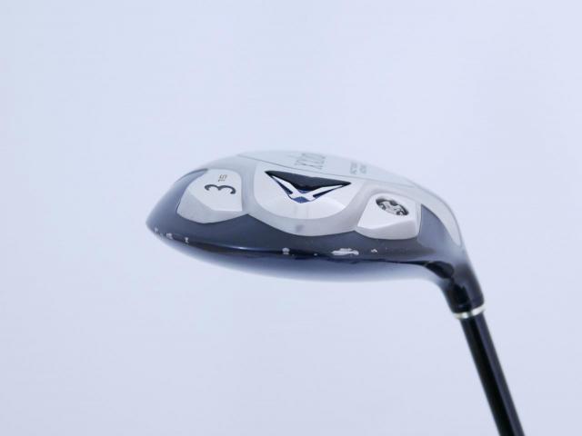 Fairway Wood : xxio : หัวไม้ 3 XXIO 6 Loft 15 ก้าน MP-600 Flex SR