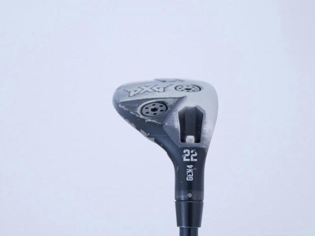 Fairway Wood : Other Brand : ไม้กระเทย PXG 0317X GEN 4 Loft 22 ก้าน Tour AD HY-75 Flex S