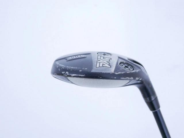 Fairway Wood : Other Brand : ไม้กระเทย PXG 0317X GEN 4 Loft 22 ก้าน Tour AD HY-75 Flex S