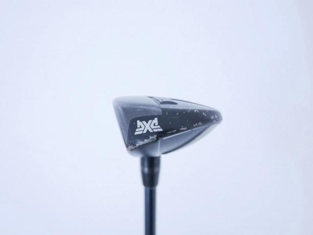 Fairway Wood : Other Brand : ไม้กระเทย PXG 0317X GEN 4 Loft 22 ก้าน Tour AD HY-75 Flex S