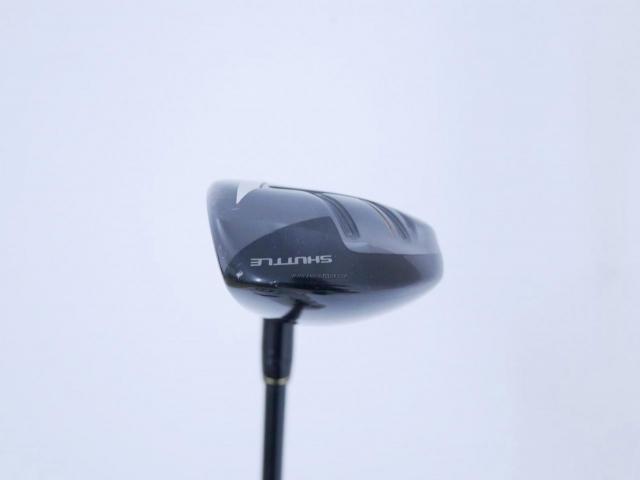 Fairway Wood : Maruman : ไม้กระเทย Maruman Shuttle Gold (รุ่นปี 2020) Loft 23 ก้าน Mitsubishi FUBUKI SG200 Flex SR