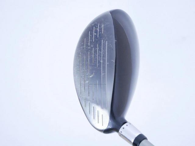 Fairway Wood : Maruman : ไม้กระเทย Maruman Shuttle M-Sole Loft 23 Flex SR