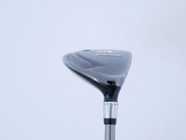 Fairway Wood : Maruman : ไม้กระเทย Maruman Shuttle M-Sole Loft 23 Flex SR