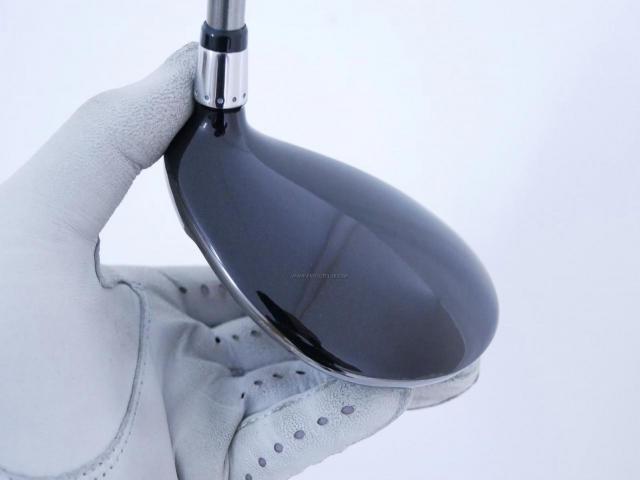 Fairway Wood : Maruman : ไม้กระเทย Maruman Shuttle M-Sole Loft 23 Flex SR