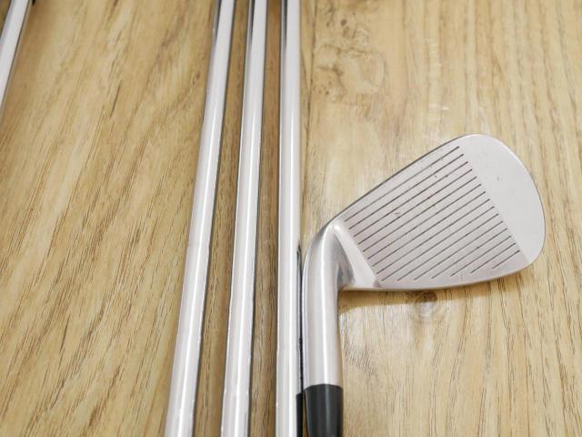 Iron set : Callaway : ชุดเหล็ก Callaway X-Tour (Forged) มีเหล็ก 4-Pw (7 ชิ้น) ก้านเหล็ก Flex S