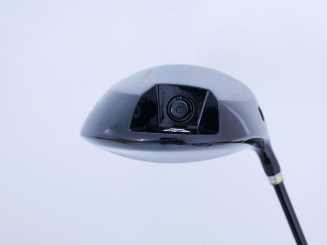 Driver : Kamuiworks : ไดรเวอร์ Kamuiworks KM-200 II (460cc. ตีไกล พุ่ง วิ่ง) Loft 10 Flex R