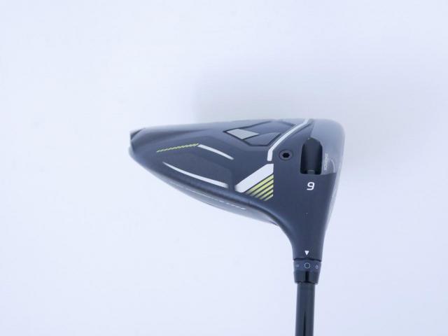 Driver : PING : ไดรเวอร์ Ping G430 Max 10K (รุ่นล่าสุด ออกปี 2024 Japan Spec) Loft 9 (ปรับได้) ก้าน Ping Alta J CB Flex SR