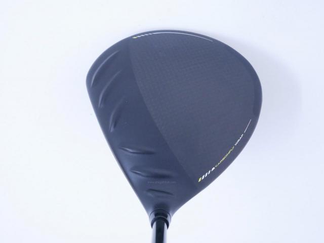 Driver : PING : ไดรเวอร์ Ping G430 Max 10K (รุ่นล่าสุด ออกปี 2024 Japan Spec) Loft 9 (ปรับได้) ก้าน Ping Alta J CB Flex SR