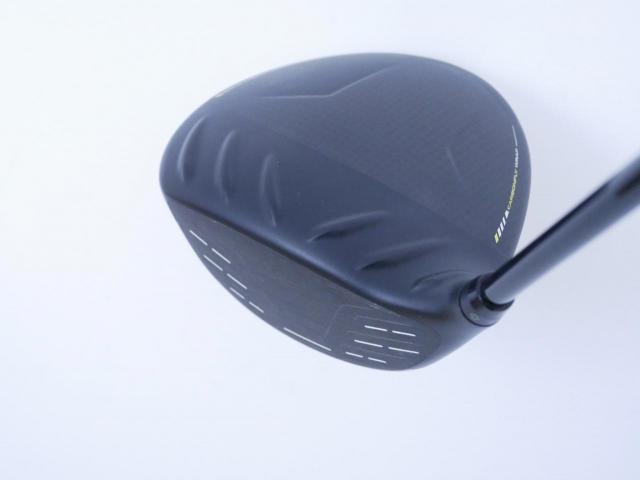 Driver : PING : ไดรเวอร์ Ping G430 Max 10K (รุ่นล่าสุด ออกปี 2024 Japan Spec) Loft 9 (ปรับได้) ก้าน Ping Alta J CB Flex SR