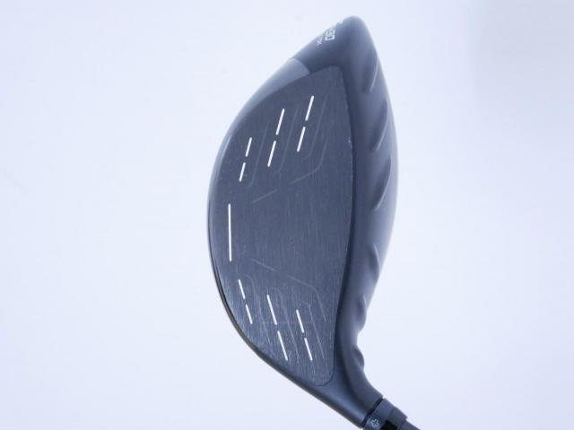 Driver : PING : ไดรเวอร์ Ping G430 Max 10K (รุ่นล่าสุด ออกปี 2024 Japan Spec) Loft 9 (ปรับได้) ก้าน Ping Alta J CB Flex SR