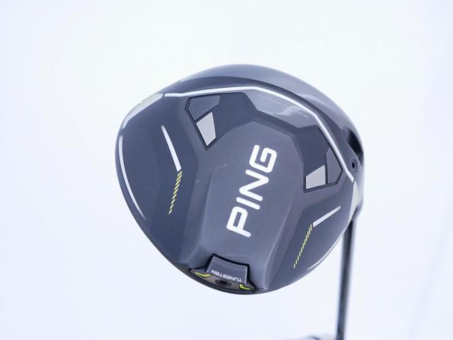 Driver : PING : ไดรเวอร์ Ping G430 Max 10K (รุ่นล่าสุด ออกปี 2024 Japan Spec) Loft 10.5 (ปรับได้) ก้าน Ping Alta J CB Flex S