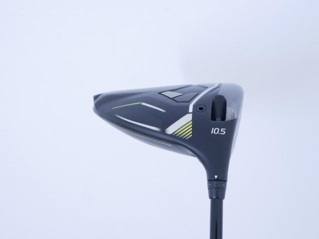 Driver : PING : ไดรเวอร์ Ping G430 Max 10K (รุ่นล่าสุด ออกปี 2024 Japan Spec) Loft 10.5 (ปรับได้) ก้าน Ping Alta J CB Flex S