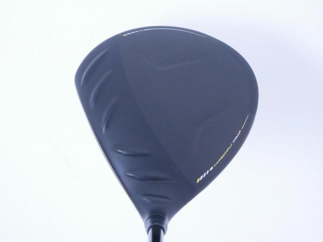 Driver : PING : ไดรเวอร์ Ping G430 Max 10K (รุ่นล่าสุด ออกปี 2024 Japan Spec) Loft 10.5 (ปรับได้) ก้าน Ping Alta J CB Flex S