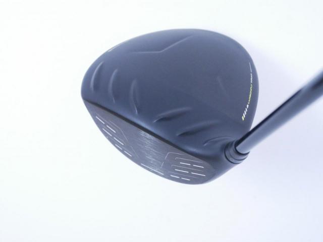 Driver : PING : ไดรเวอร์ Ping G430 Max 10K (รุ่นล่าสุด ออกปี 2024 Japan Spec) Loft 10.5 (ปรับได้) ก้าน Ping Alta J CB Flex S