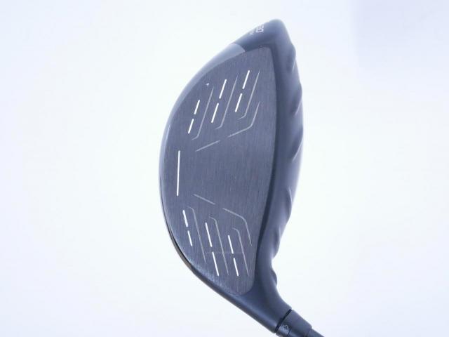 Driver : PING : ไดรเวอร์ Ping G430 Max 10K (รุ่นล่าสุด ออกปี 2024 Japan Spec) Loft 10.5 (ปรับได้) ก้าน Ping Alta J CB Flex S