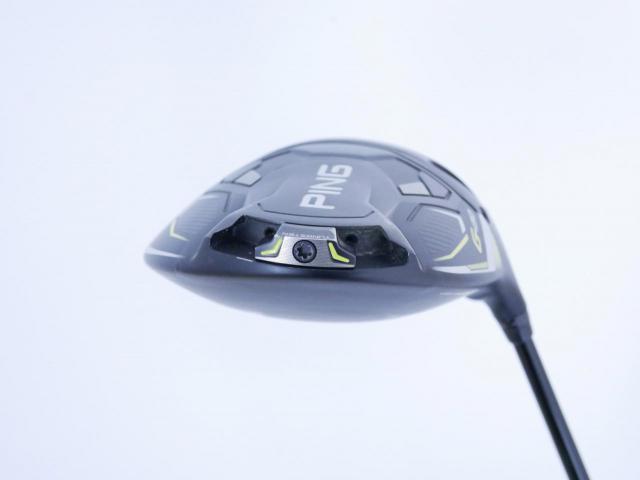 Driver : PING : ไดรเวอร์ Ping G430 LST (รุ่นปี 2023) Loft 9 (ปรับได้) ก้าน Ping Alta J CB Flex SR