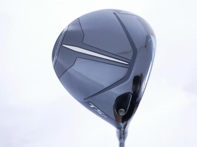 Driver : Titleist : ไดรเวอร์ Titleist TSR 2 (ออกปี 2022 Japan Spec.) Loft 10 (ปรับได้) ก้าน Mitsubishi Diamana w50 Flex SR