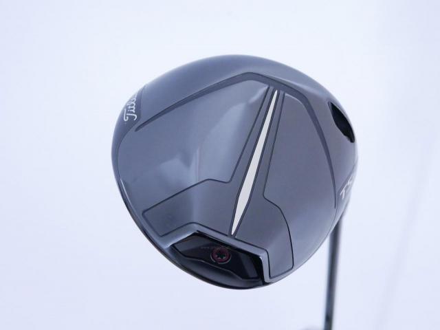 Driver : Titleist : ไดรเวอร์ Titleist TSR 2 (ออกปี 2022 Japan Spec.) Loft 10 (ปรับได้) ก้าน Mitsubishi Diamana w50 Flex SR