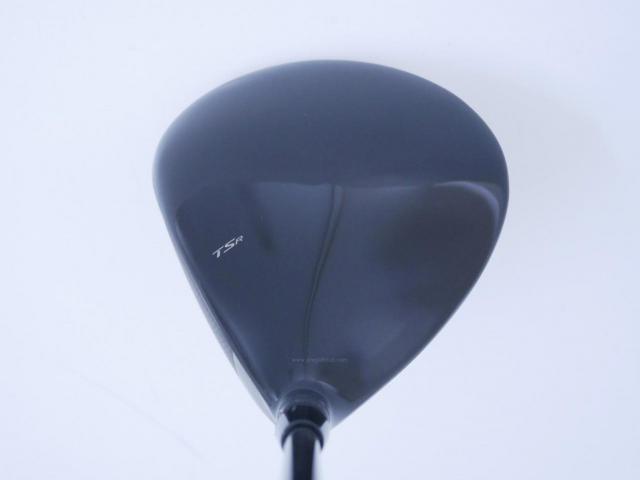 Driver : Titleist : ไดรเวอร์ Titleist TSR 2 (ออกปี 2022 Japan Spec.) Loft 10 (ปรับได้) ก้าน Mitsubishi Diamana w50 Flex SR