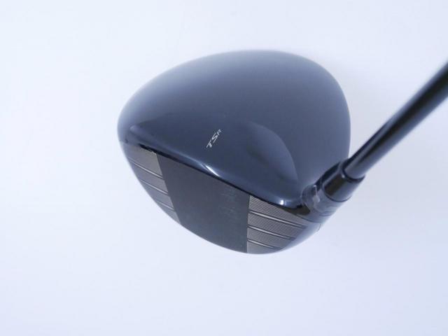 Driver : Titleist : ไดรเวอร์ Titleist TSR 2 (ออกปี 2022 Japan Spec.) Loft 10 (ปรับได้) ก้าน Mitsubishi Diamana w50 Flex SR