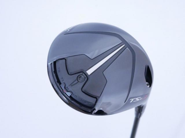 Driver : Titleist : ไดรเวอร์ Titleist TSR 3 (ออกปี 2022 Japan Spec.) Loft 9 (ปรับได้) ก้าน Tour AD IZ-6 Flex S