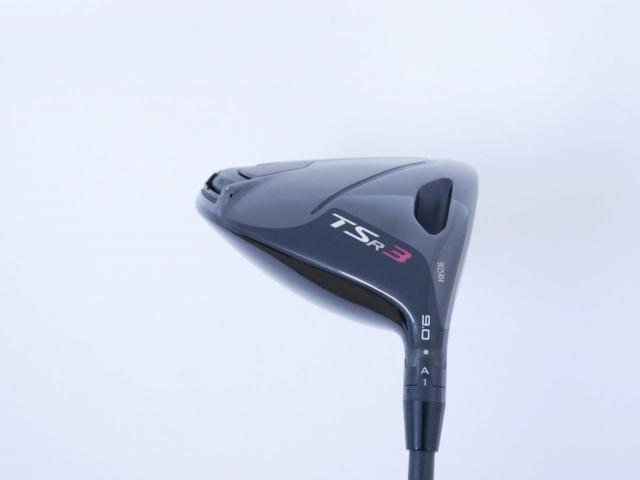 Driver : Titleist : ไดรเวอร์ Titleist TSR 3 (ออกปี 2022 Japan Spec.) Loft 9 (ปรับได้) ก้าน Tour AD IZ-6 Flex S