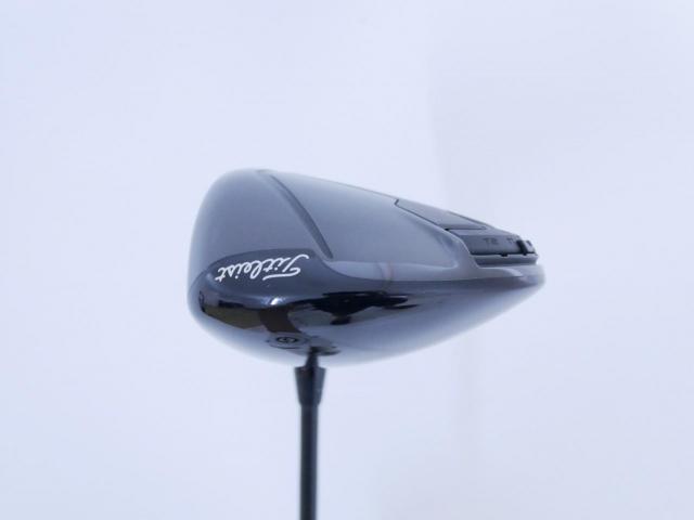 Driver : Titleist : ไดรเวอร์ Titleist TSR 3 (ออกปี 2022 Japan Spec.) Loft 9 (ปรับได้) ก้าน Tour AD IZ-6 Flex S