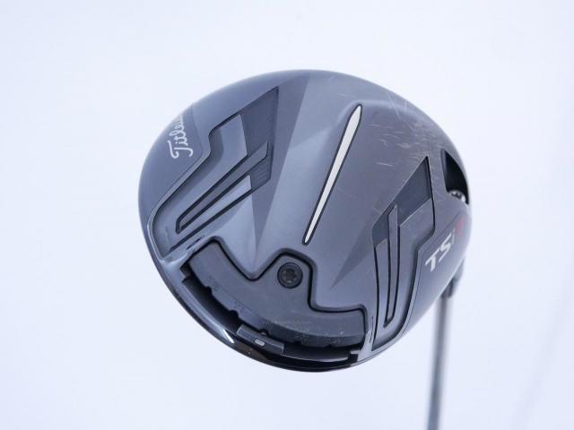 Driver : Titleist : **มีบุบ** ไดรเวอร์ Titleist TSi 3 (รุ่นปี 2021) Loft 9 ก้าน Titleist TSP310 Flex S