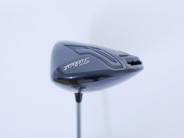 Driver : Titleist : **มีบุบ** ไดรเวอร์ Titleist TSi 3 (รุ่นปี 2021) Loft 9 ก้าน Titleist TSP310 Flex S