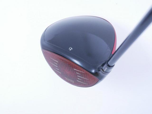 Driver : Taylormade : ไดรเวอร์ Taylormade Stealth 2 (รุ่นปี 2023) Loft 10.5 (ปรับได้) ก้าน Mitsubishi TENSEI TM50 Flex S