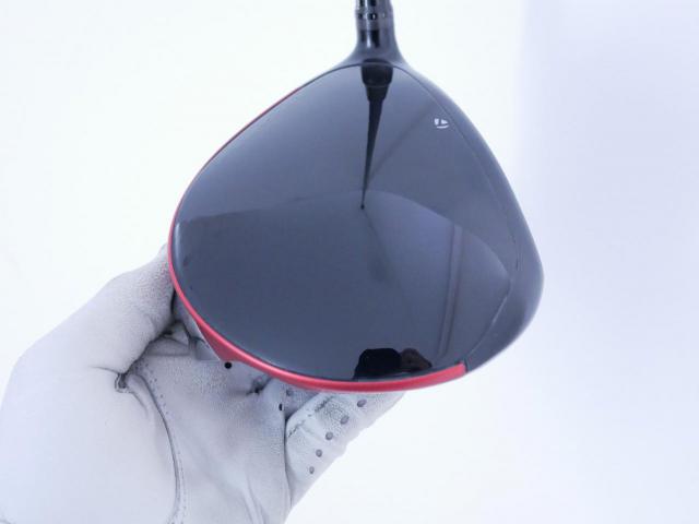 Driver : Taylormade : ไดรเวอร์ Taylormade Stealth 2 (รุ่นปี 2023) Loft 10.5 (ปรับได้) ก้าน Mitsubishi TENSEI TM50 Flex S