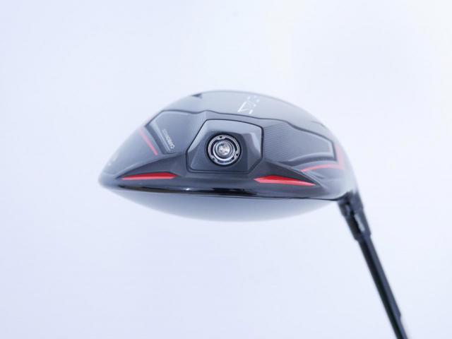 Driver : Taylormade : ไดรเวอร์ Taylormade Stealth (ออกปี 2022 Japan Spec.) Loft 10.5 ก้าน Mitsubishi KUROKAGE 60G Flex S