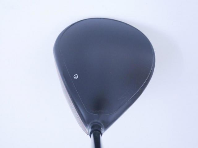 Driver : Taylormade : ไดรเวอร์ Taylormade Stealth (ออกปี 2022 Japan Spec.) Loft 10.5 ก้าน Mitsubishi KUROKAGE 60G Flex S