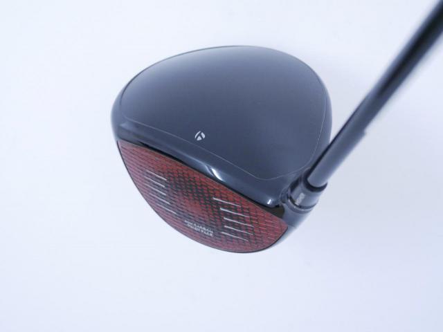 Driver : Taylormade : ไดรเวอร์ Taylormade Stealth (ออกปี 2022 Japan Spec.) Loft 10.5 ก้าน Mitsubishi KUROKAGE 60G Flex S