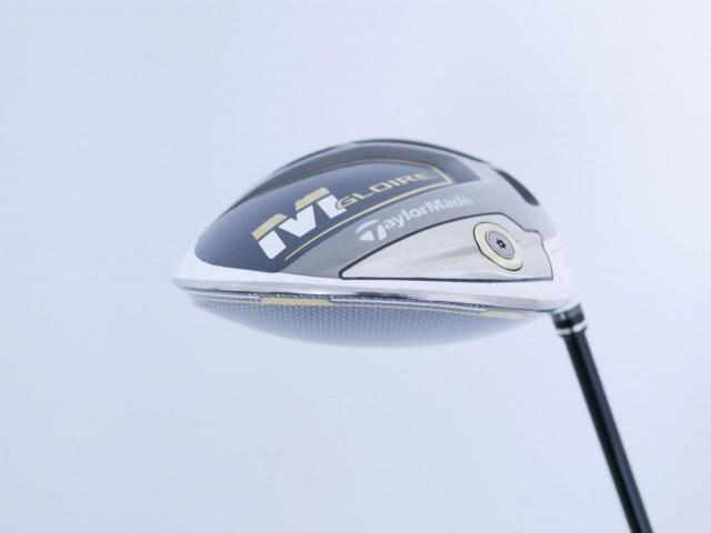 Driver : Taylormade : ไดรเวอร์ Taylormade M GLOIRE (ออกปี 2019 รุ่นท๊อปสุด Japan Spec) Loft 10.5 ก้าน Fujikura Speeder Evolution Flex SR