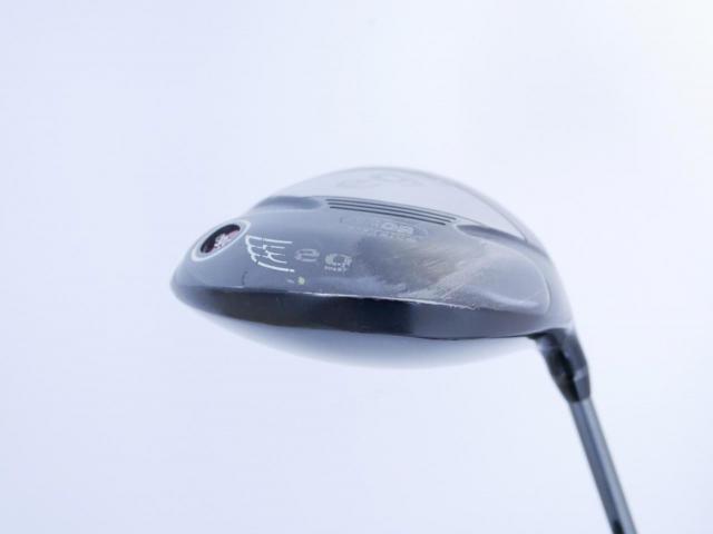 Driver : PRGR : ไดรเวอร์ PRGR Egg Bird (460cc.เบา อ่อน นุ่ม สบายมากๆ) Loft 10 Flex R