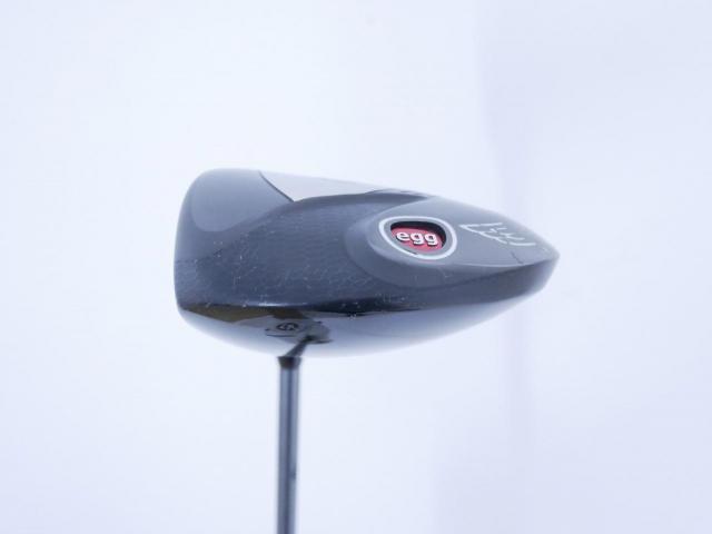 Driver : PRGR : ไดรเวอร์ PRGR Egg Bird (460cc.เบา อ่อน นุ่ม สบายมากๆ) Loft 10 Flex R